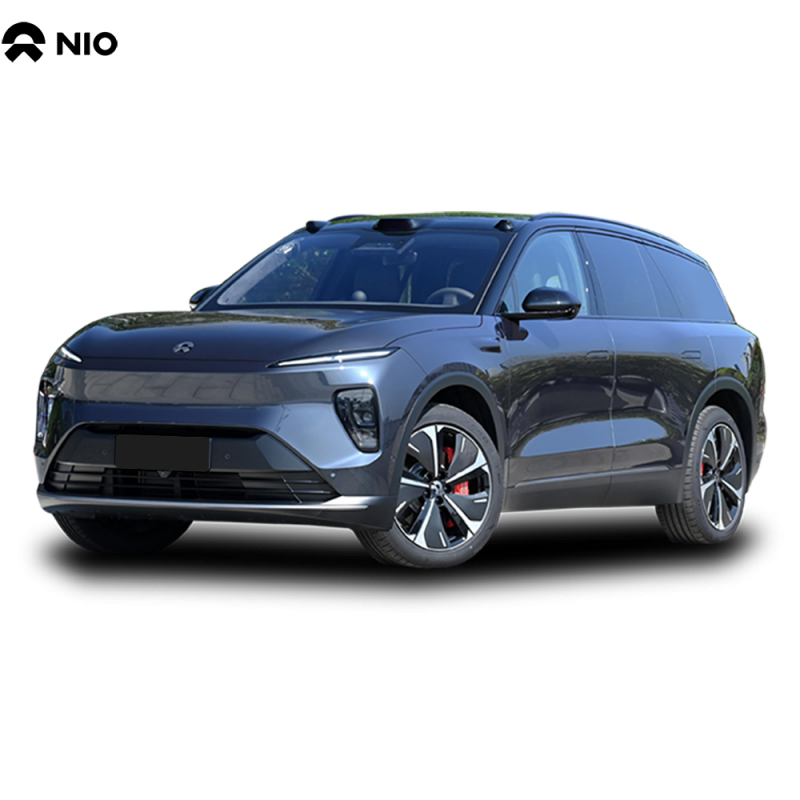 NIO ES8 